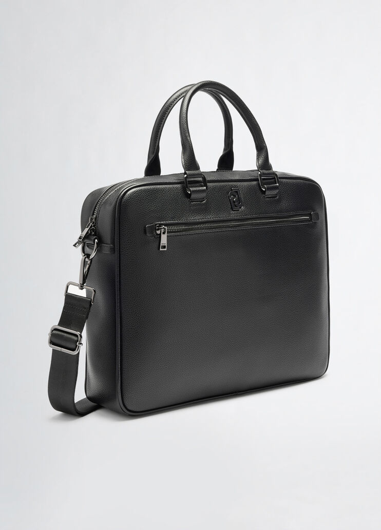 Work bag black Liu Jo - large image number 2 Work bag black Liu Jo - large image number 2