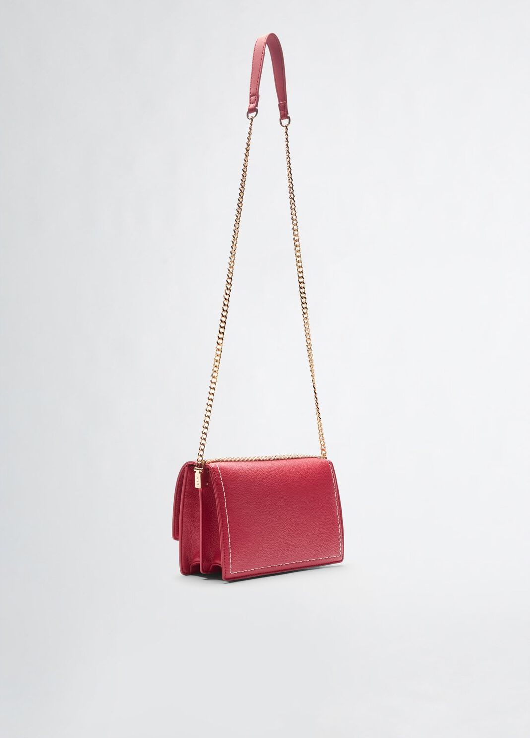 Small crossbody bag with clutch bag red Liu Jo - large image number 1