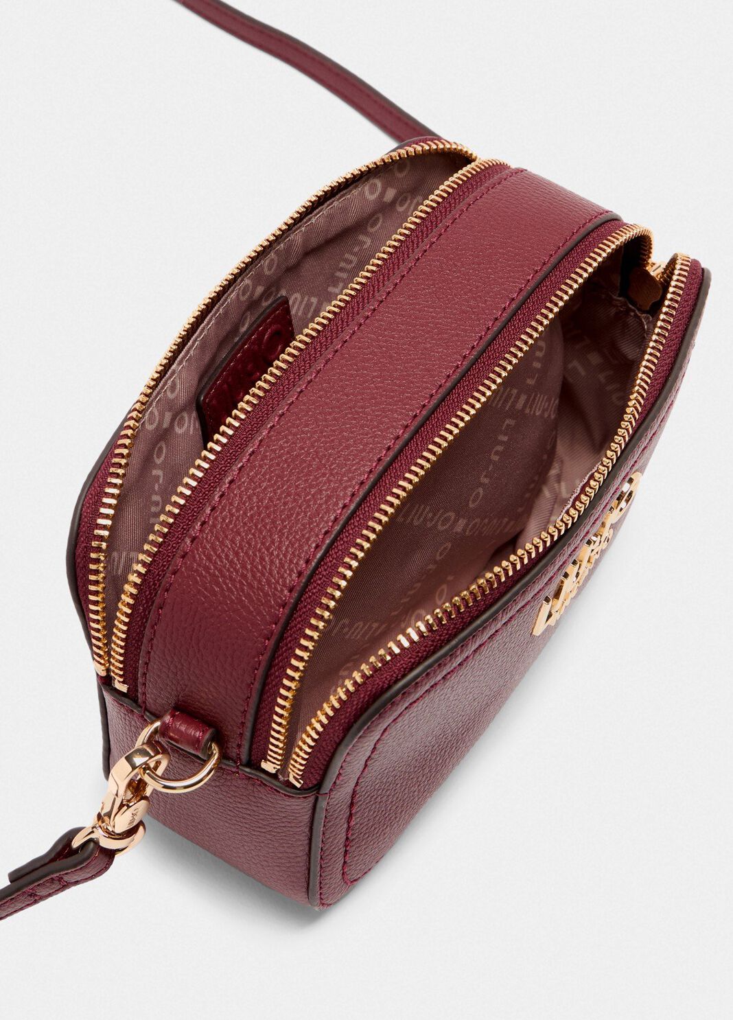 Small crossbody bag red Liu Jo - large image number 4