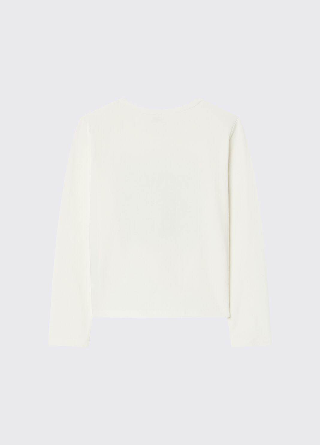 Printed Jersey T-shirt Amsterdam Liu Jo - large image number 3