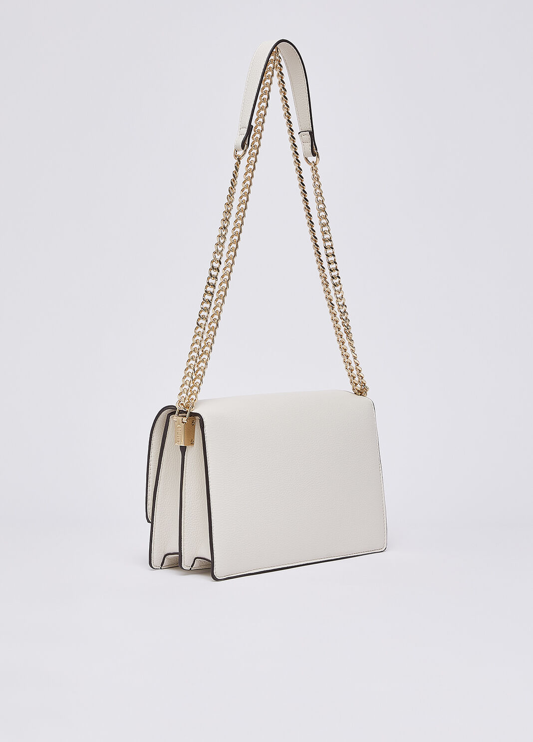 Small crossbody bag cream Liu Jo - large image number 3