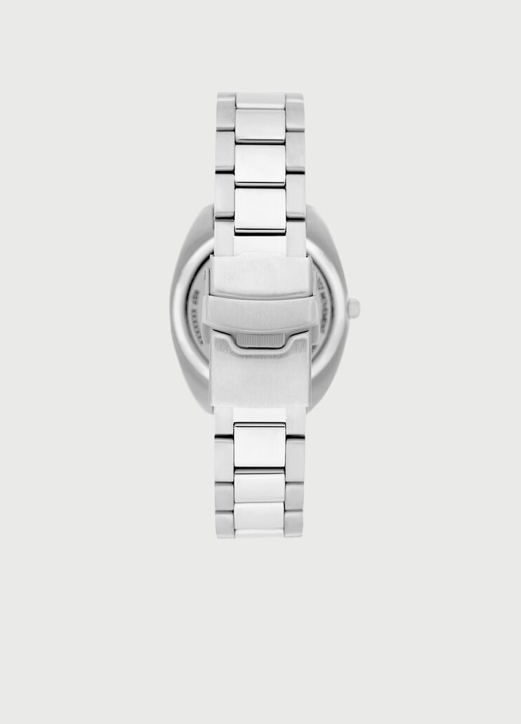 Watch with chronograph Steel Liu Jo - large image number 1 Watch with chronograph Steel Liu Jo - large image number 1