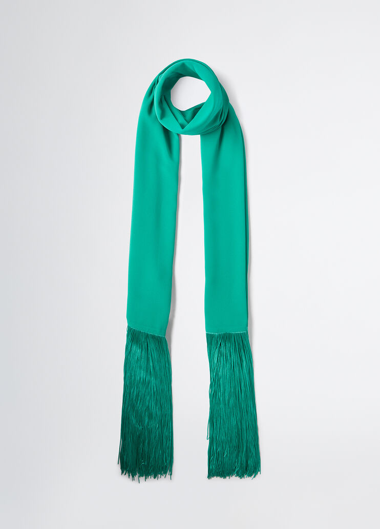 Liu Jo Better stole emerald green Liu Jo - medium Liu Jo Better stole emerald green Liu Jo - medium