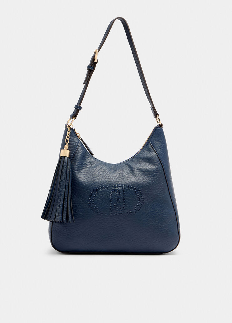 Medium shoulder bag blue Liu Jo - medium Medium shoulder bag blue Liu Jo - medium