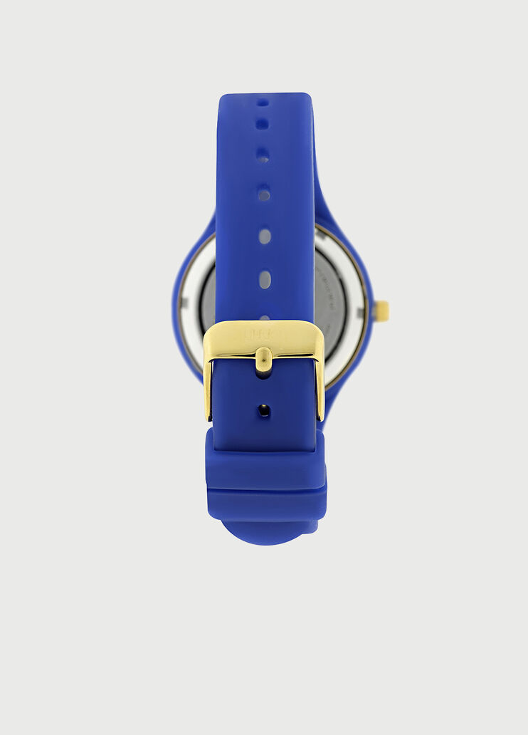 Watch with colourful strap Steel Liu Jo - large image number 2 Watch with colourful strap Steel Liu Jo - large image number 2