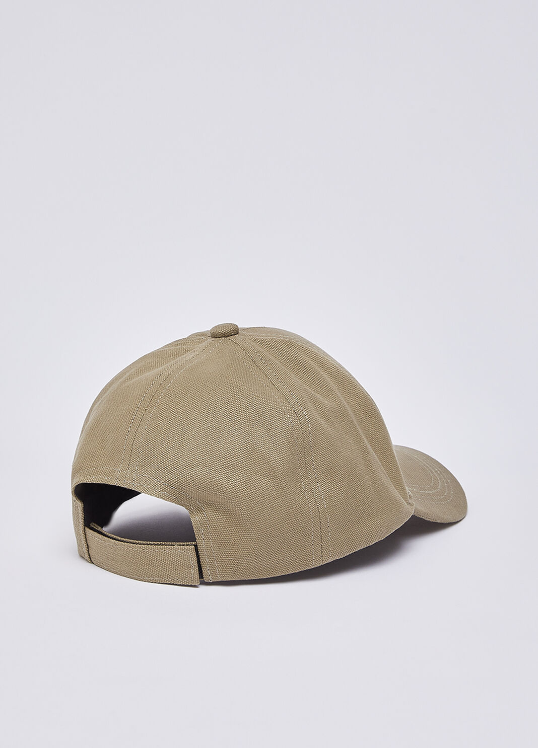 Cappello baseball con logo fango Liu Jo - large image number 2