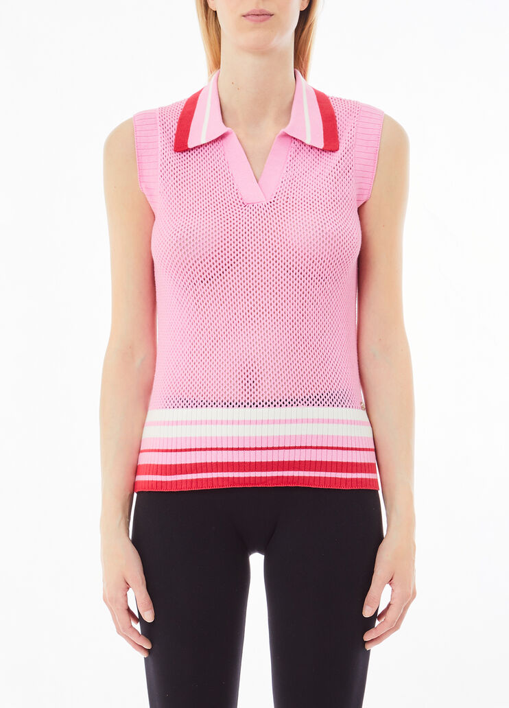 Stricktop Rosen Liu Jo - medium