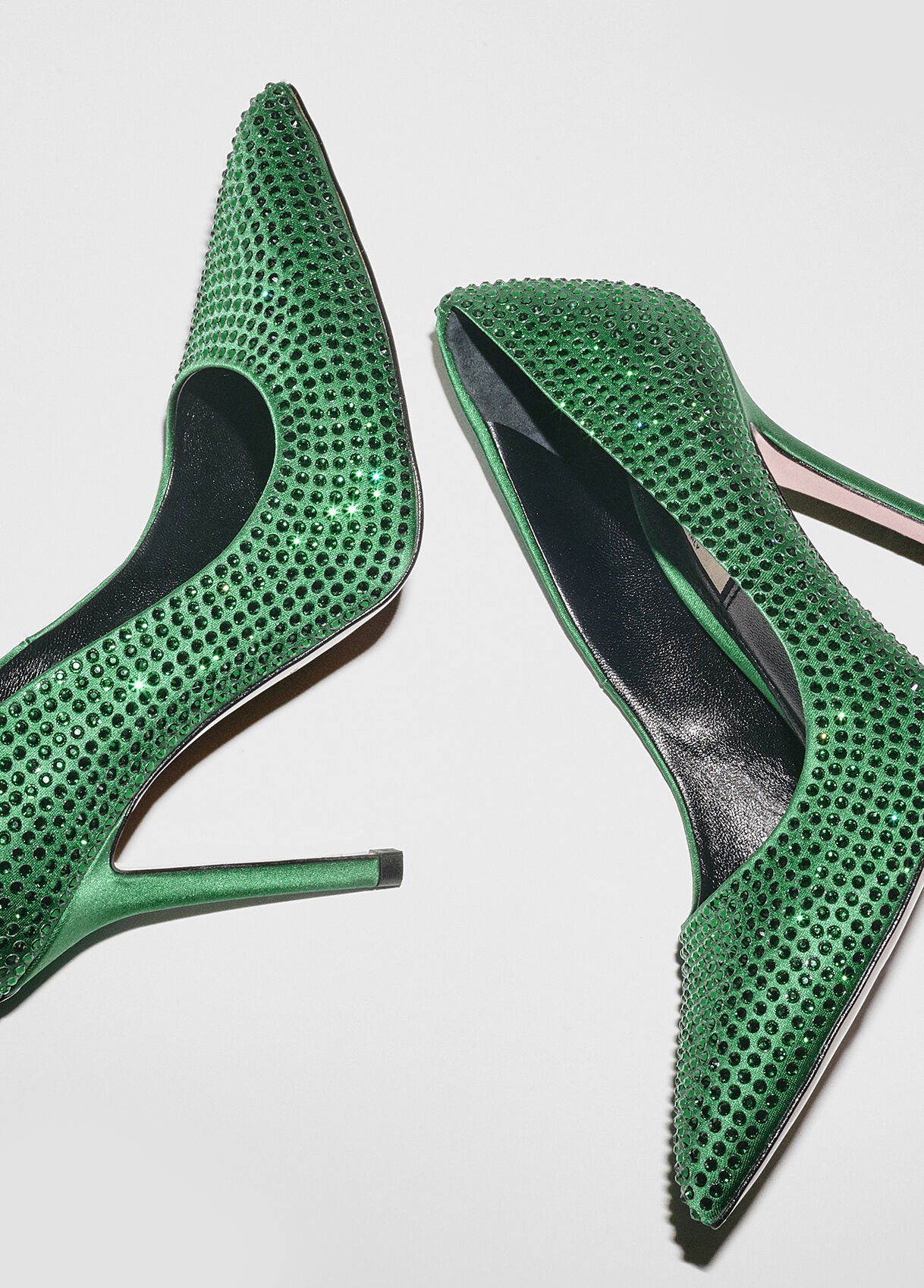 Liu jo high shop heels