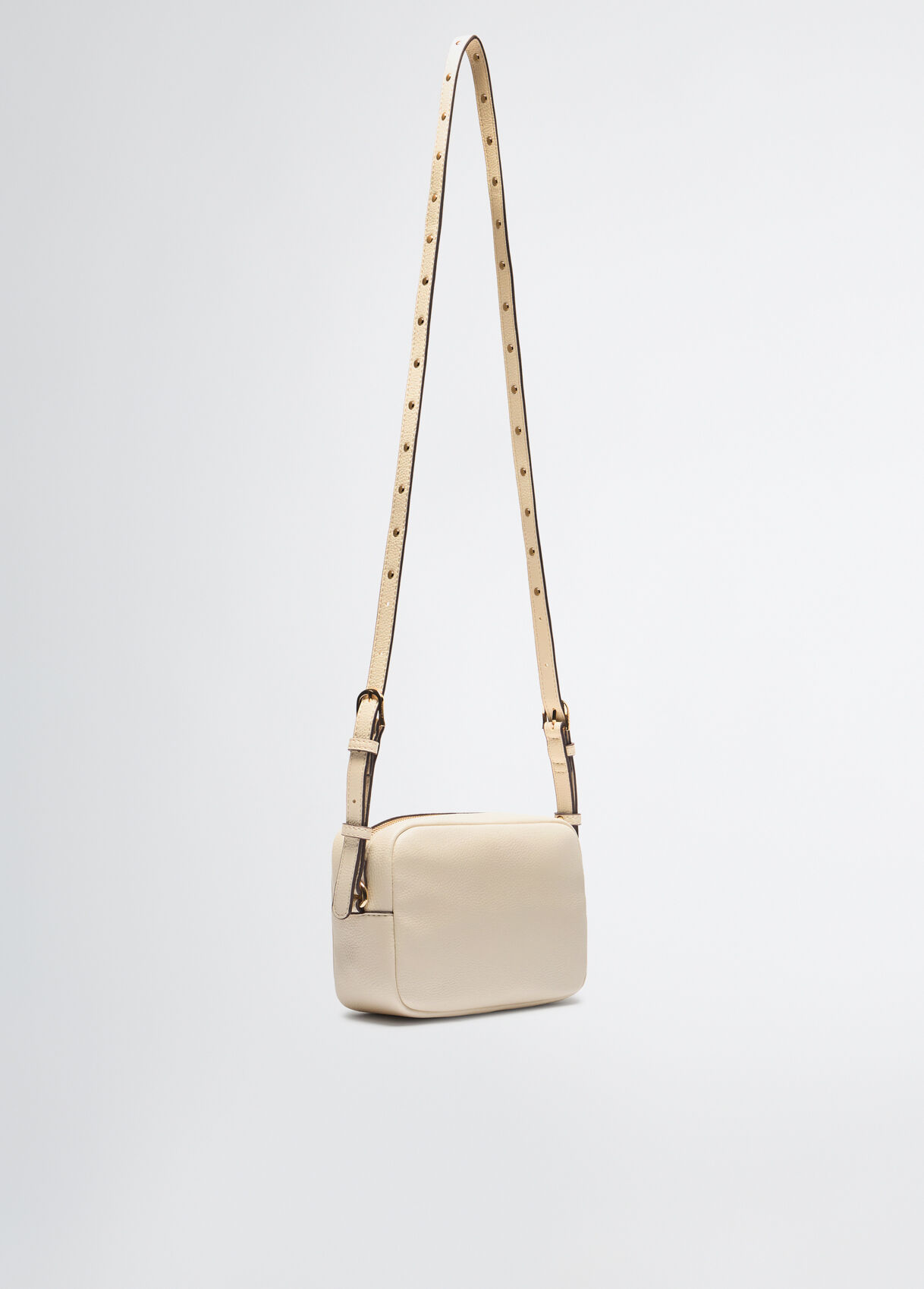 バッグ・カバンその他 LIU JO Woman Mini bag Cream AA5137E0033 X0459 LIU JO Woman Mini bag Cream AA5137E0033 X0459