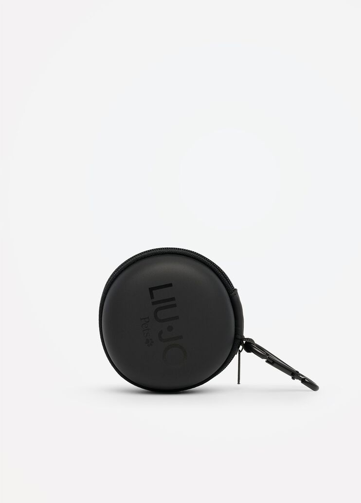 Liu Jo Pets dog bag holder black Liu Jo - medium