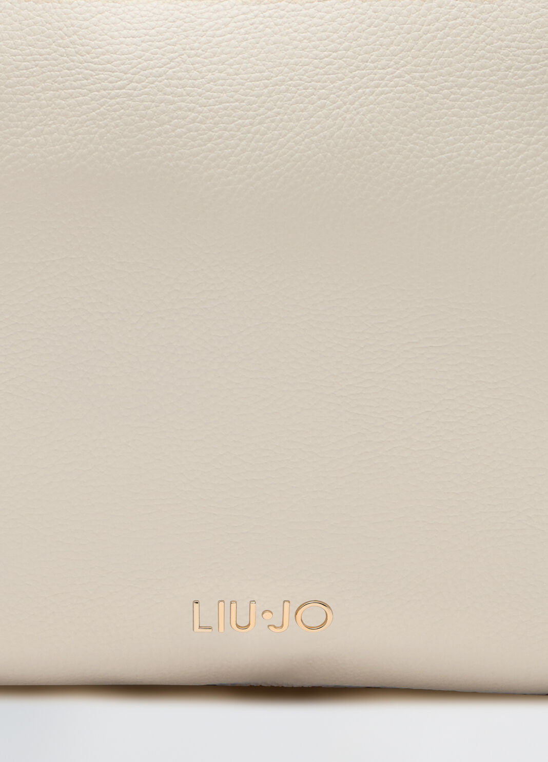 Borsa hobo grande panna Liu Jo - large image number 5