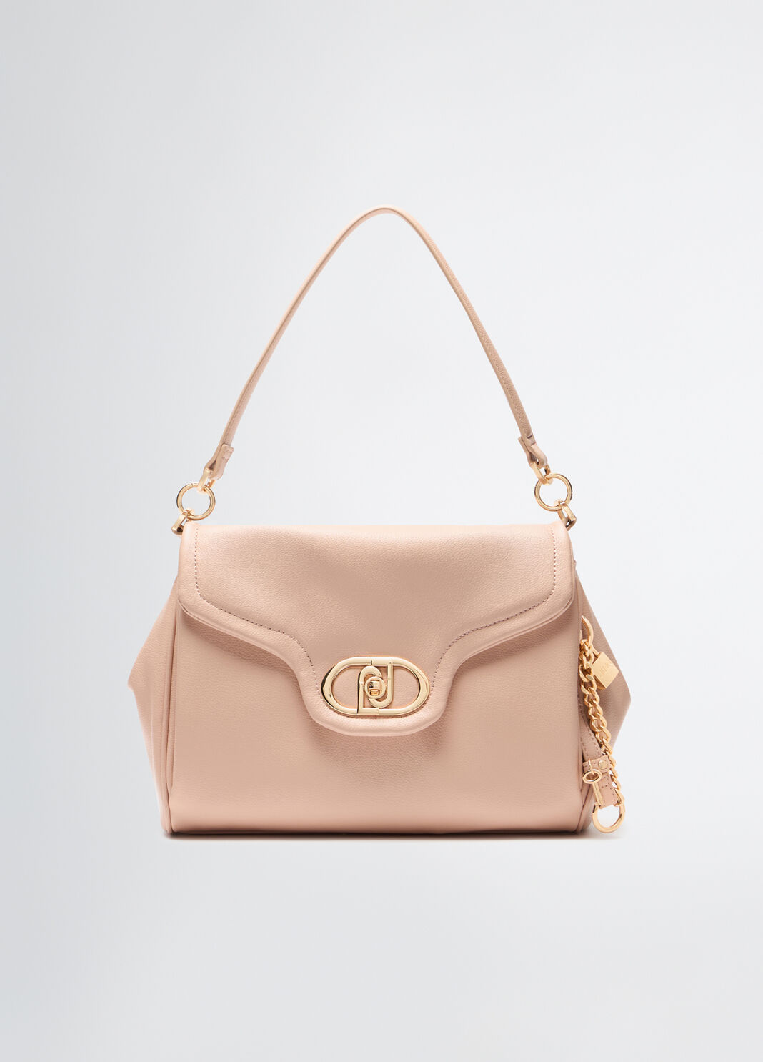 Medium Liu Jo Better hobo bag pink Liu Jo - large image number 2