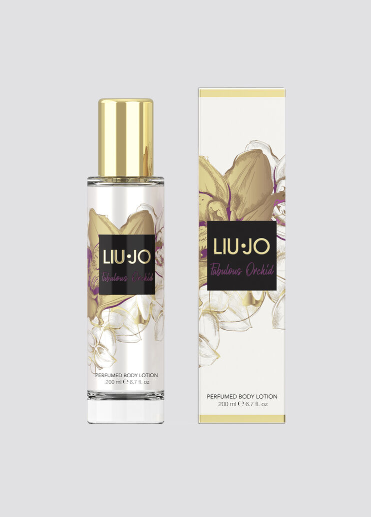 Crema corpo Fabulous Orchid oro Liu Jo - medium Crema corpo Fabulous Orchid oro Liu Jo - medium