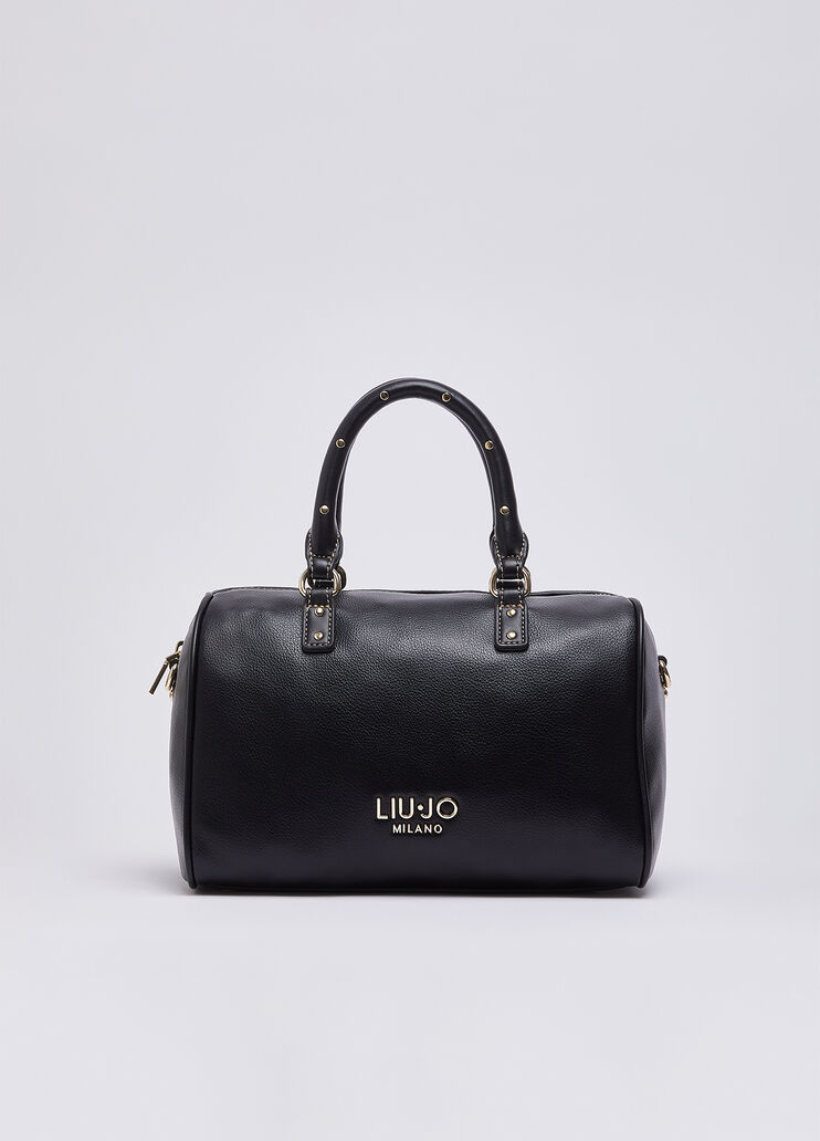 Small hand bag black Liu Jo - medium