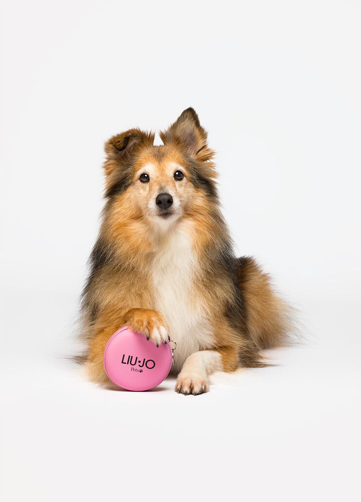 Liu Jo Pets travel bowl  Liu Jo - medium