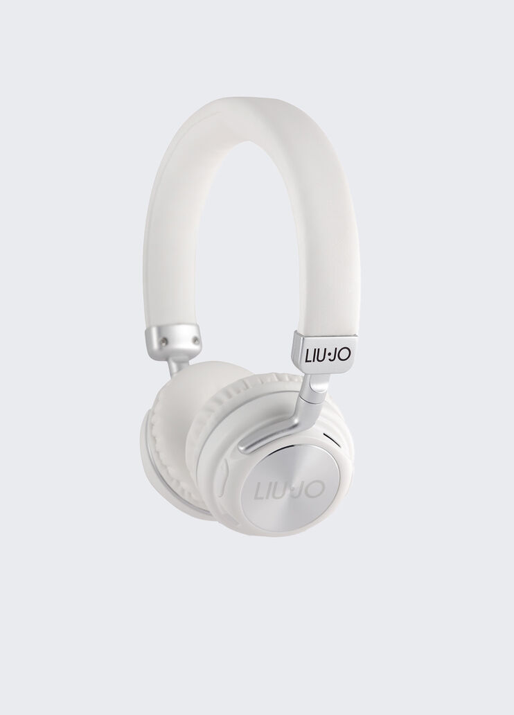 Liu Jo Wireless headphones white Liu Jo - medium Liu Jo Wireless headphones white Liu Jo - medium