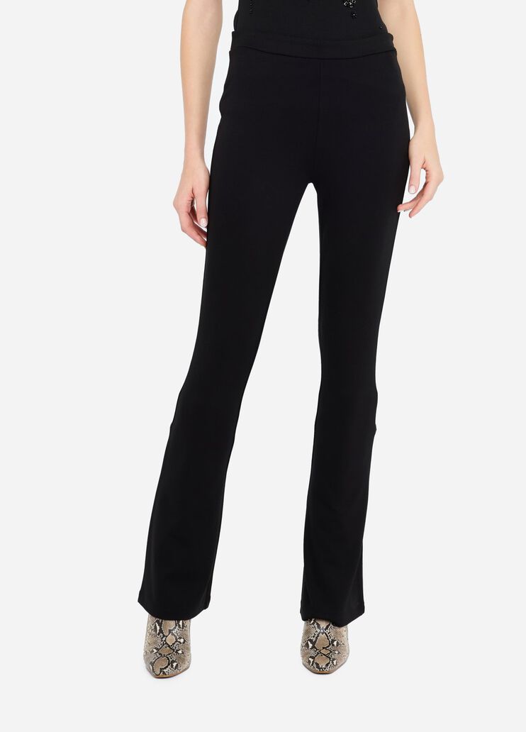 Liu Jo Better trousers black Liu Jo - medium Liu Jo Better trousers black Liu Jo - medium