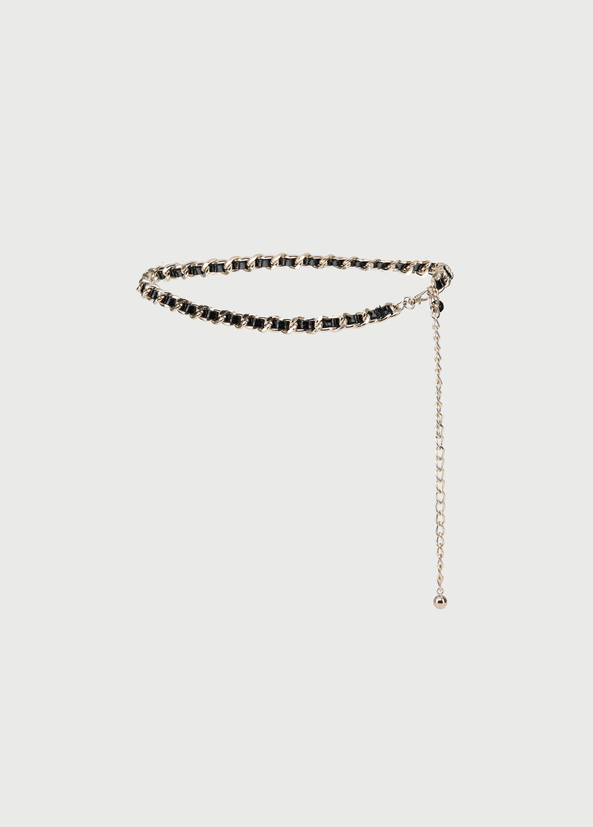 chain belt