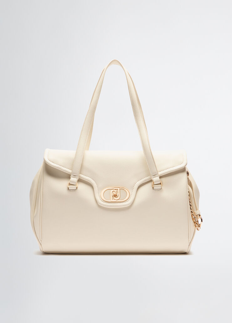 Liu Jo Better handbag light beige Liu Jo - medium Liu Jo Better handbag light beige Liu Jo - medium