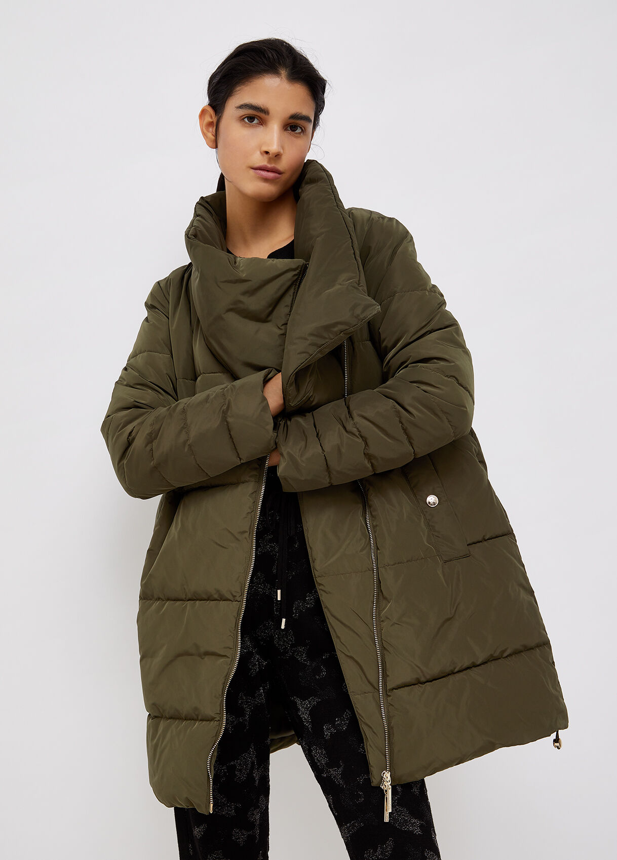 liu jo coat