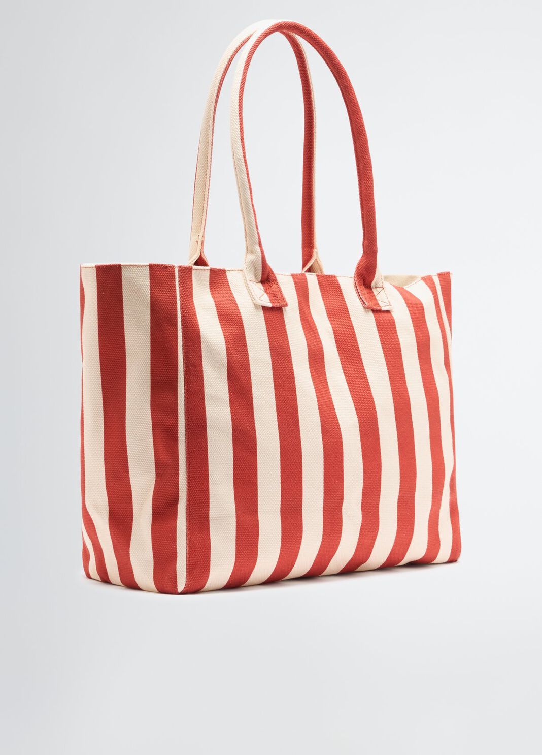 Sac fourre-tout grand format argile Liu Jo - large image number 1