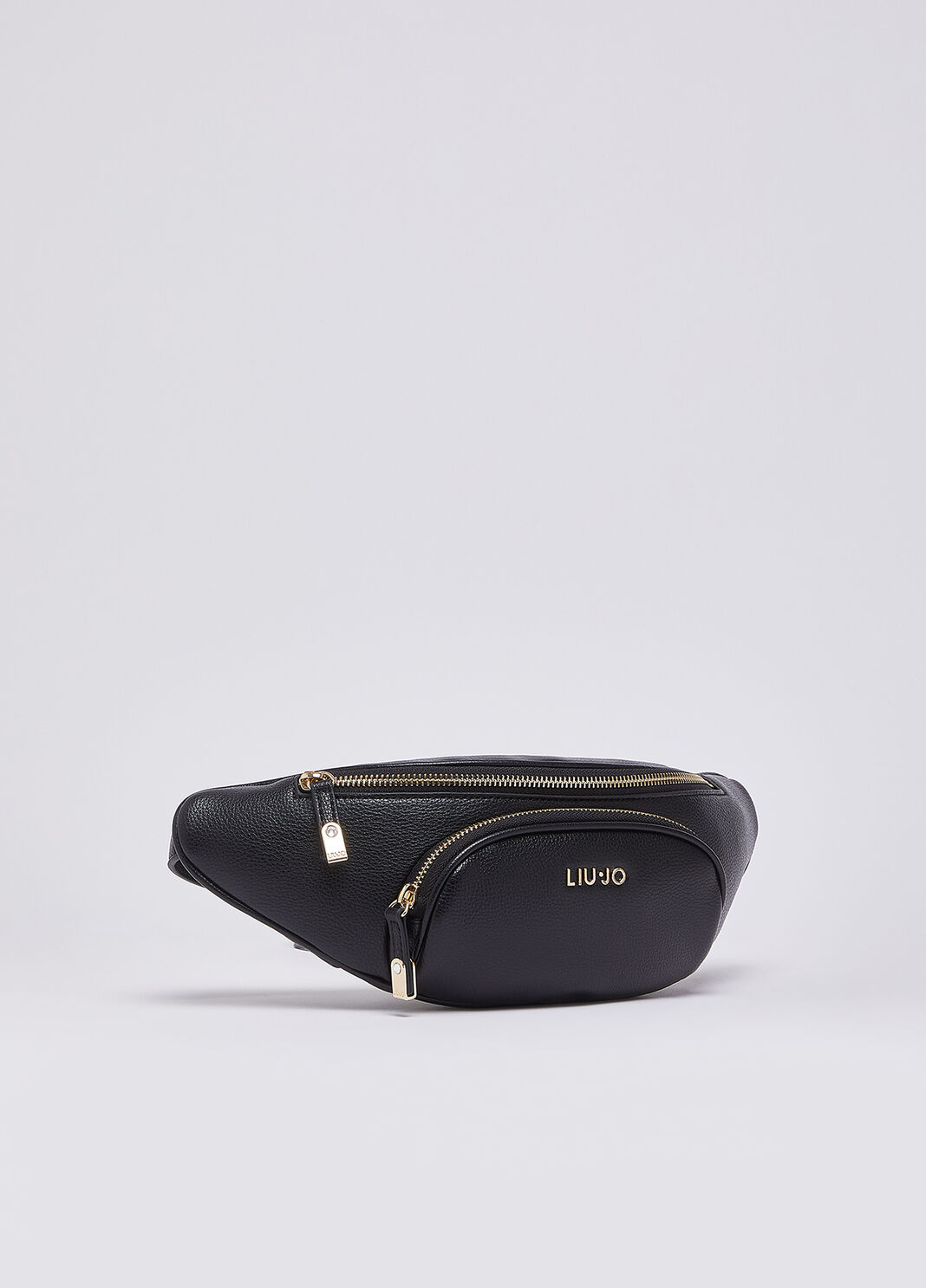 Liu Jo Better pouch bag black Liu Jo - large image number 1