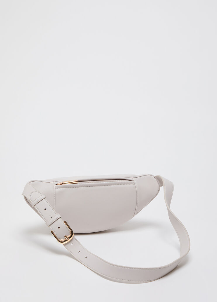 Sac banane Liu Jo Better beige Liu Jo - large image number 3 Sac banane Liu Jo Better beige Liu Jo - large image number 3