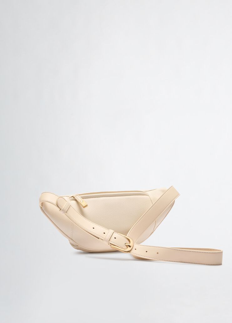 Cream pouch bag cream Liu Jo - large image number 3 Cream pouch bag cream Liu Jo - large image number 3