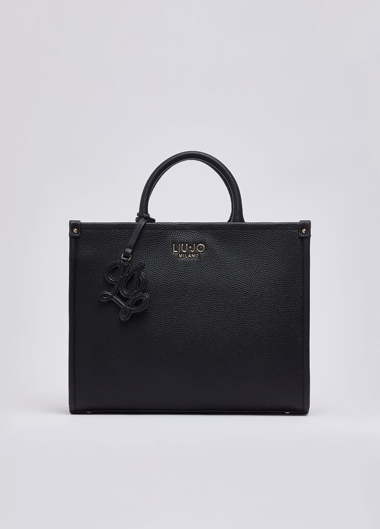 Medium Handbag black Liu Jo - medium