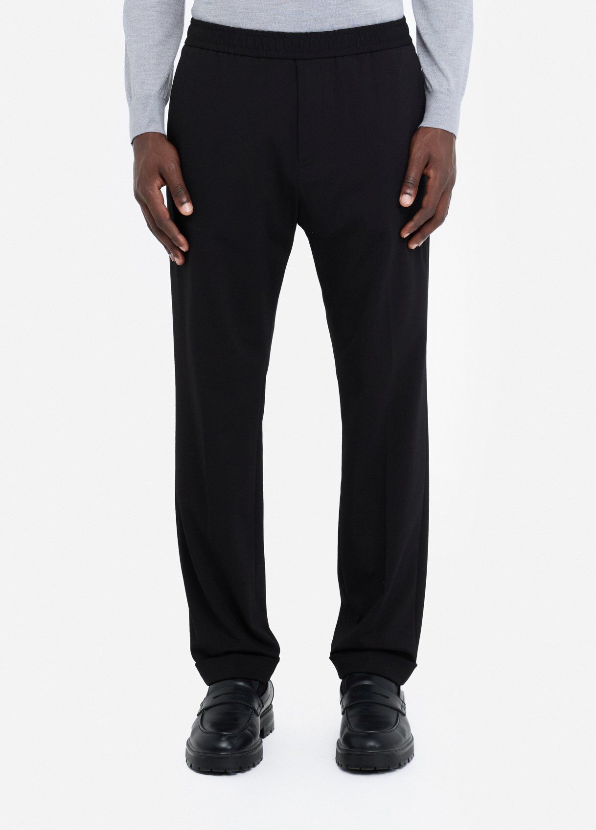 Casual trousers Men | Liu Jo