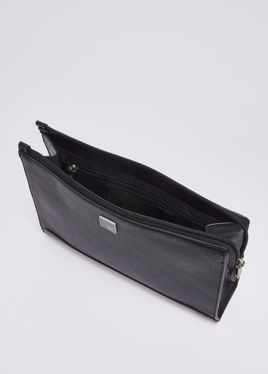 Pochette pour homme noir Liu Jo - large image number 6