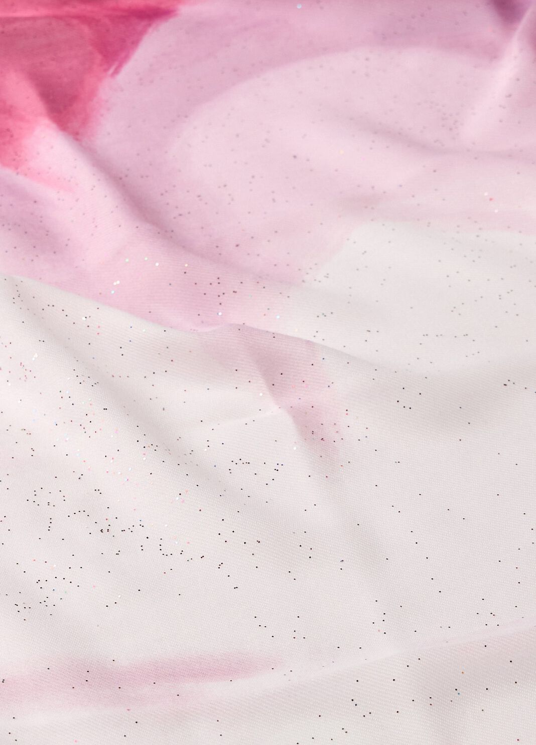 Liu Jo Better foulard red Liu Jo - large image number 4