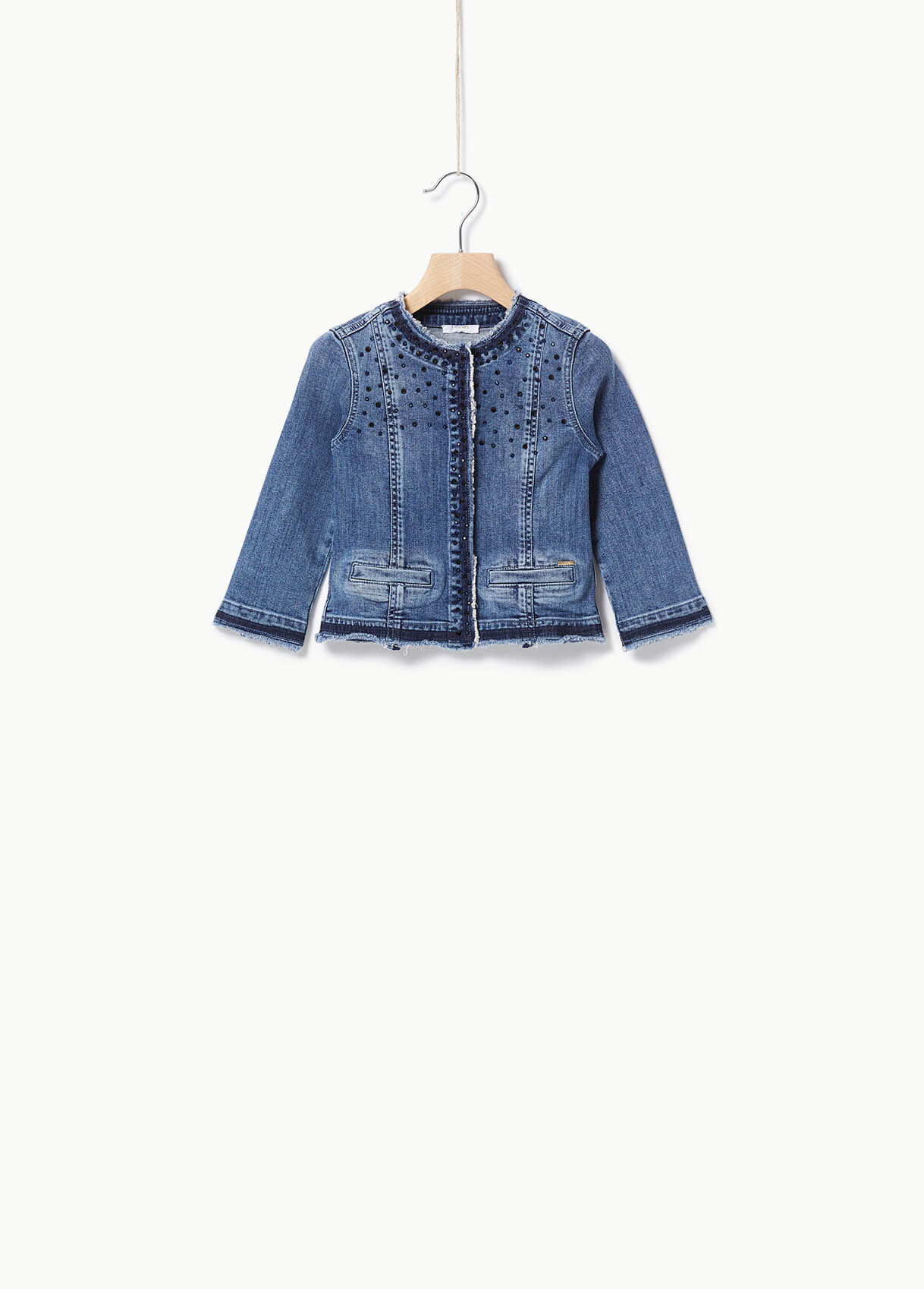 Jeans liu jo bambina sale