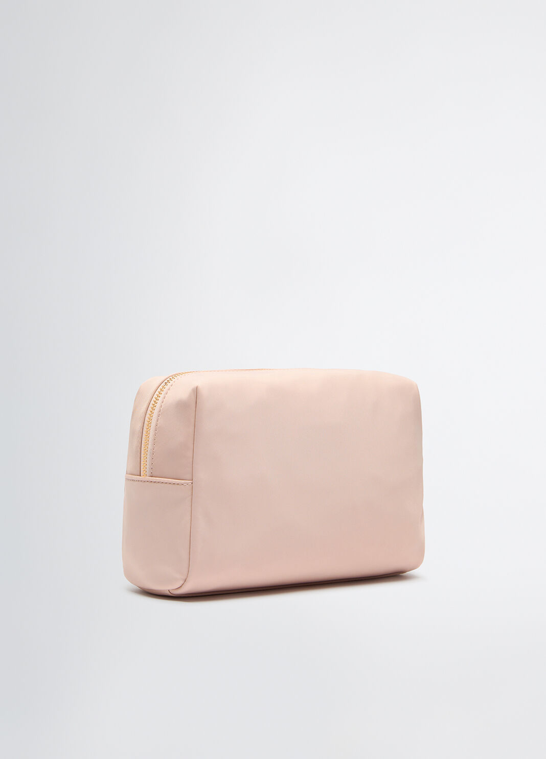 Gro&szlig;e Kosmetiktasche rosa Liu Jo - large image number 1