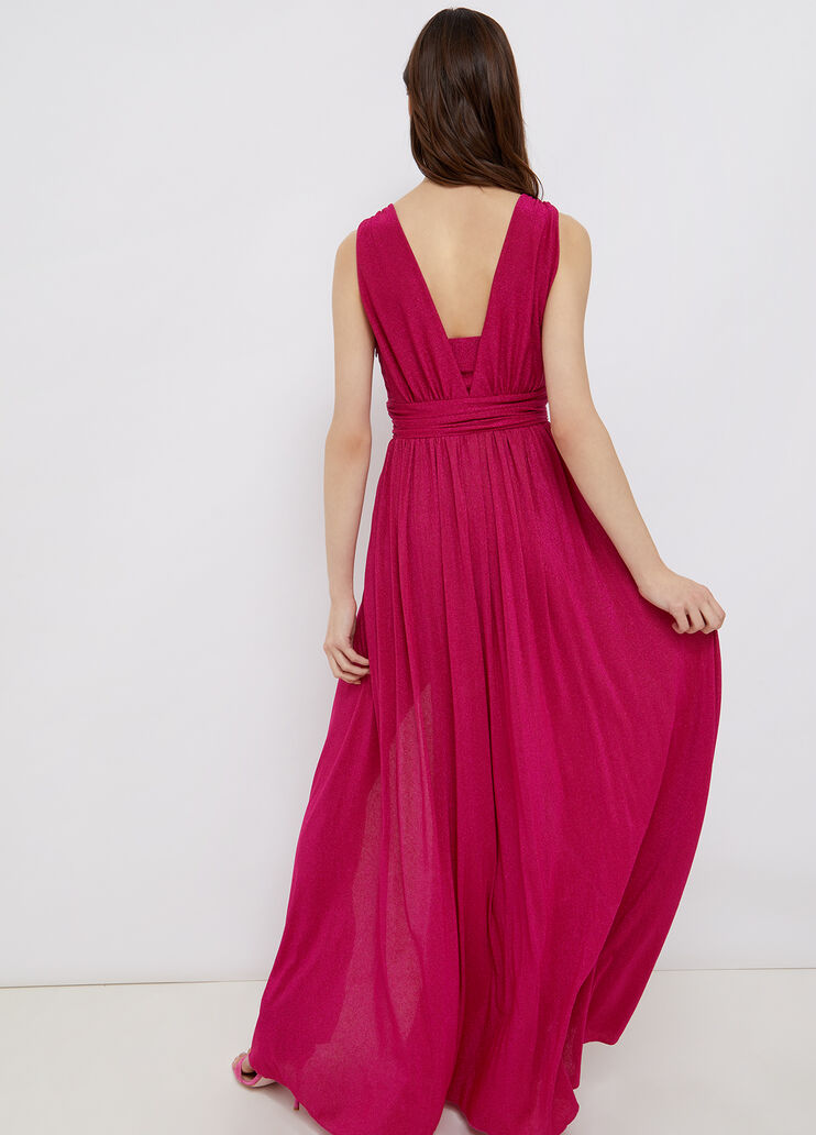 Formal dress bright fuchsia Liu Jo - large image number 1 Formal dress bright fuchsia Liu Jo - large image number 1