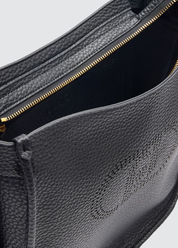 Black shoulder bag black Liu Jo - large image number 6 Black shoulder bag black Liu Jo - large image number 6