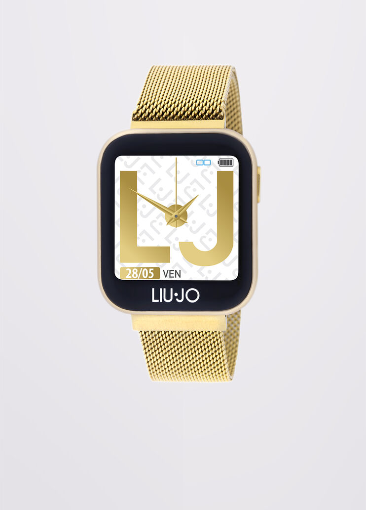Liu Jo Smartwatch gold Liu Jo - large image number 0