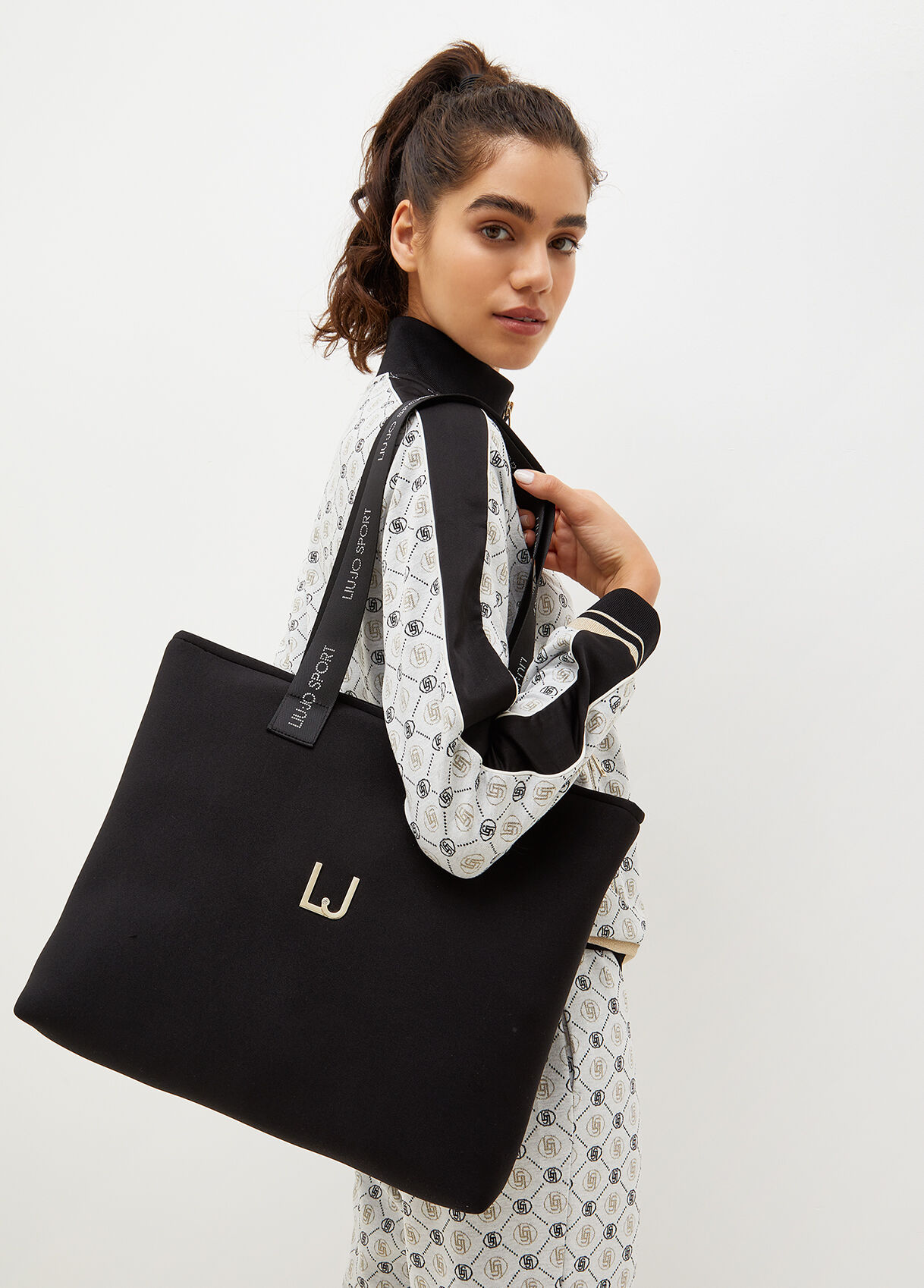 Liu jo tote bag Outlet