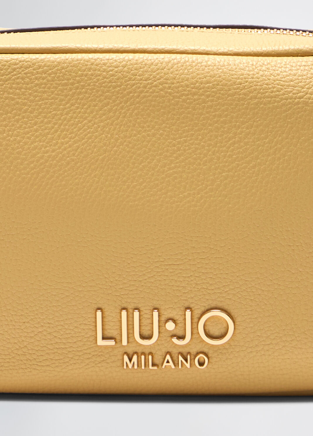 Small crossbody bag beige Liu Jo - large image number 4