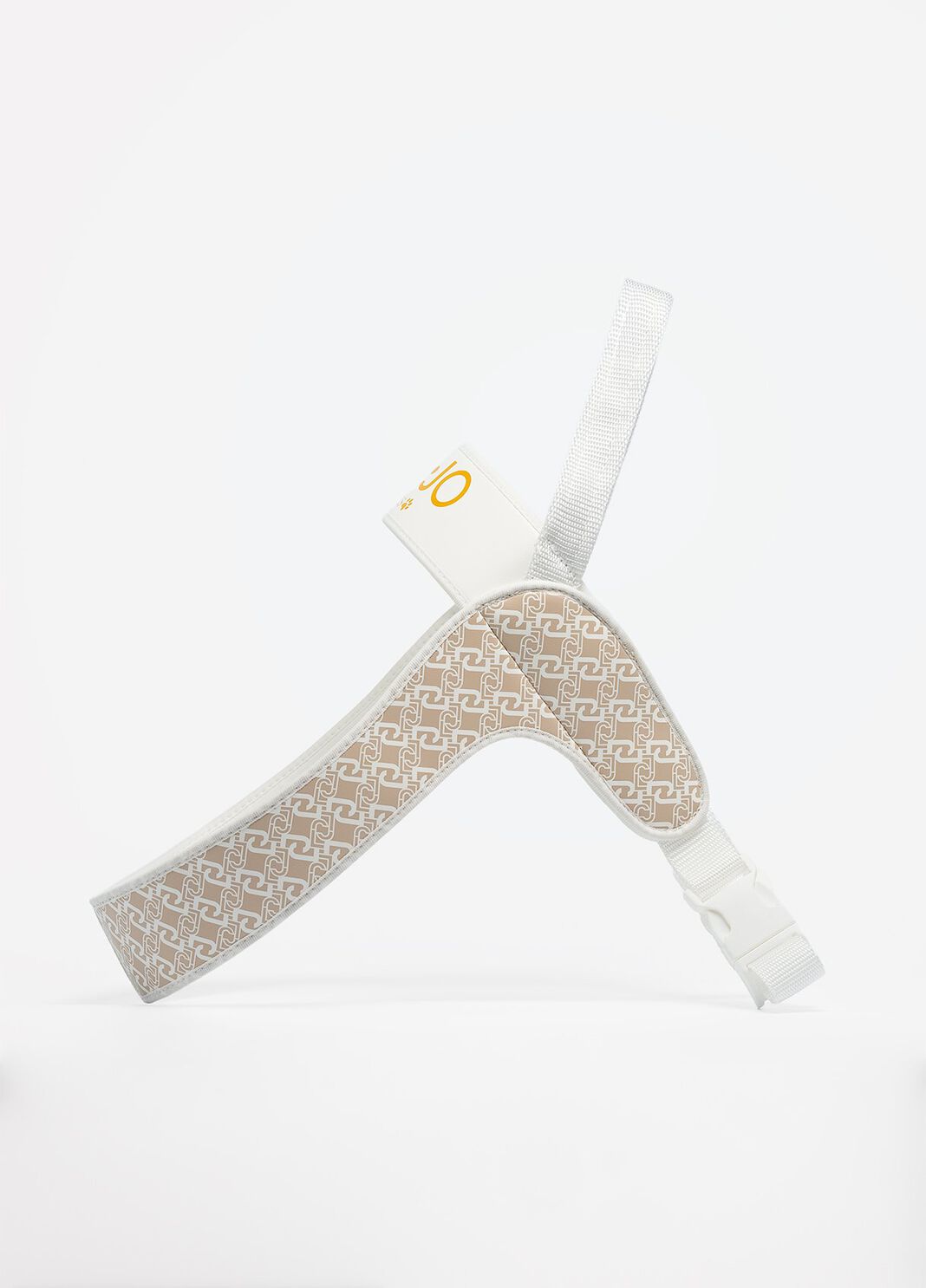 Liu Jo Pets large harness caramel Liu Jo - large image number 1