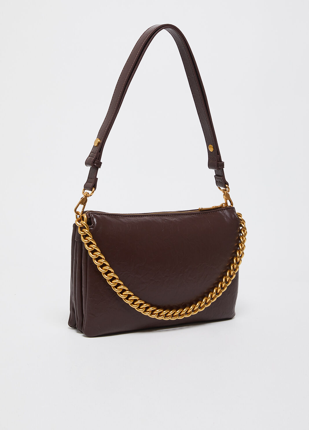 Gro&szlig;e Tasche LaPuffy braun Liu Jo - large image number 1