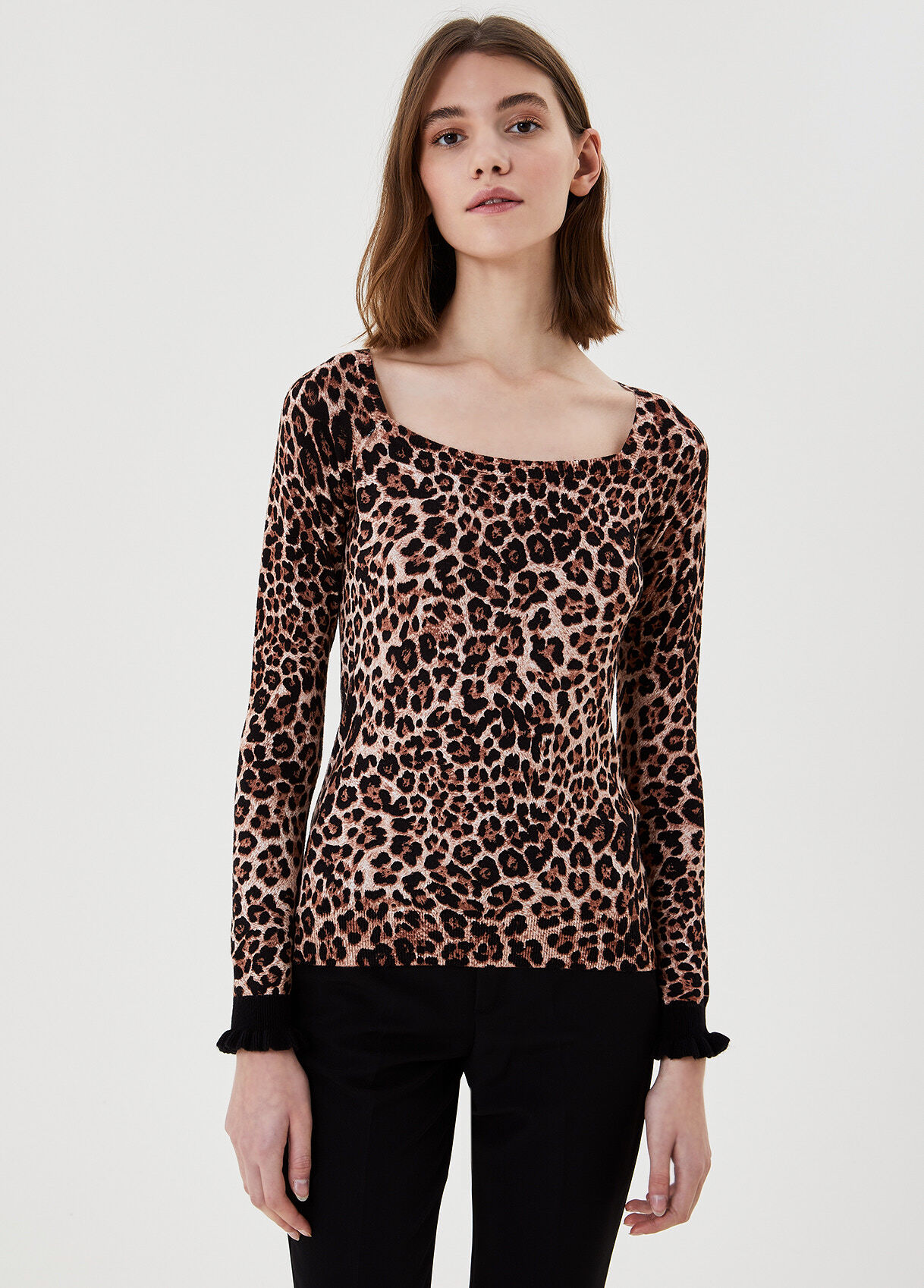 pull liu jo nouvelle collection