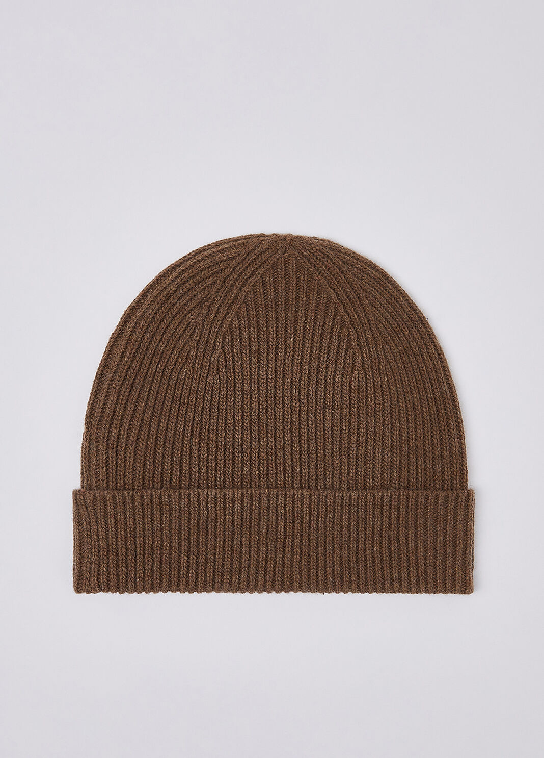 Beanie in wool beige Liu Jo - large image number 2