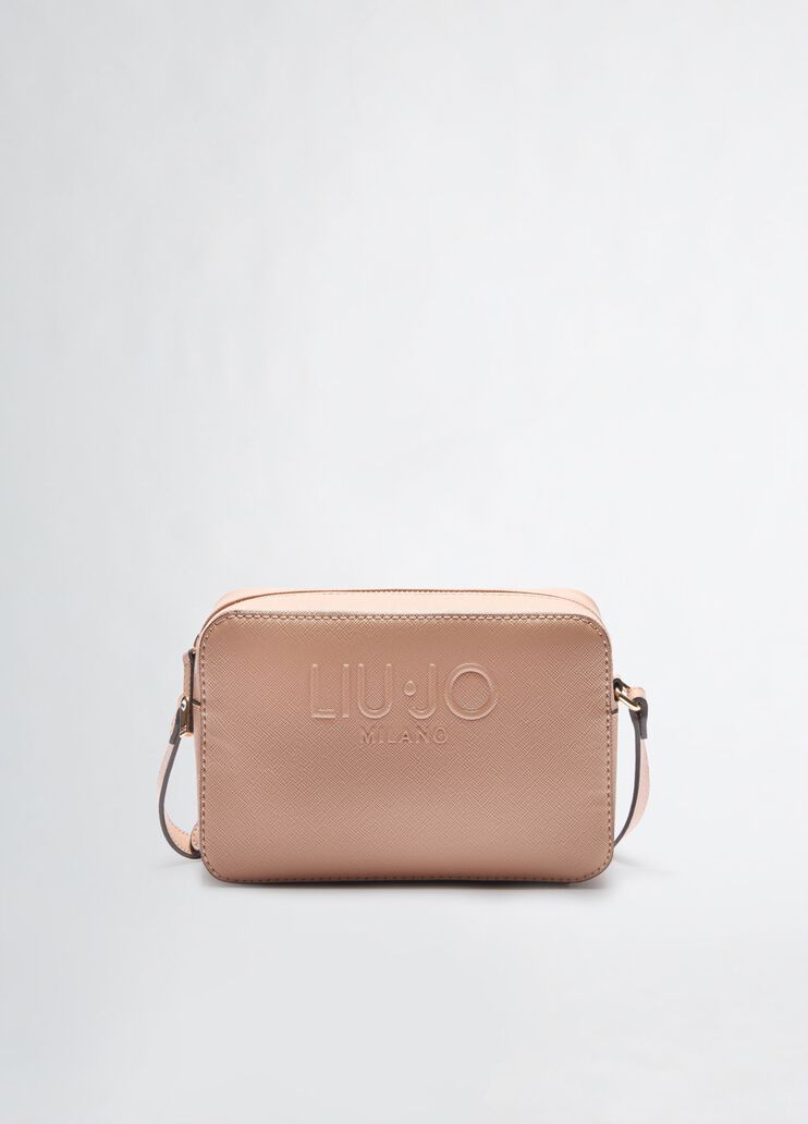 Camel crossbody bag camel Liu Jo - medium Camel crossbody bag camel Liu Jo - medium