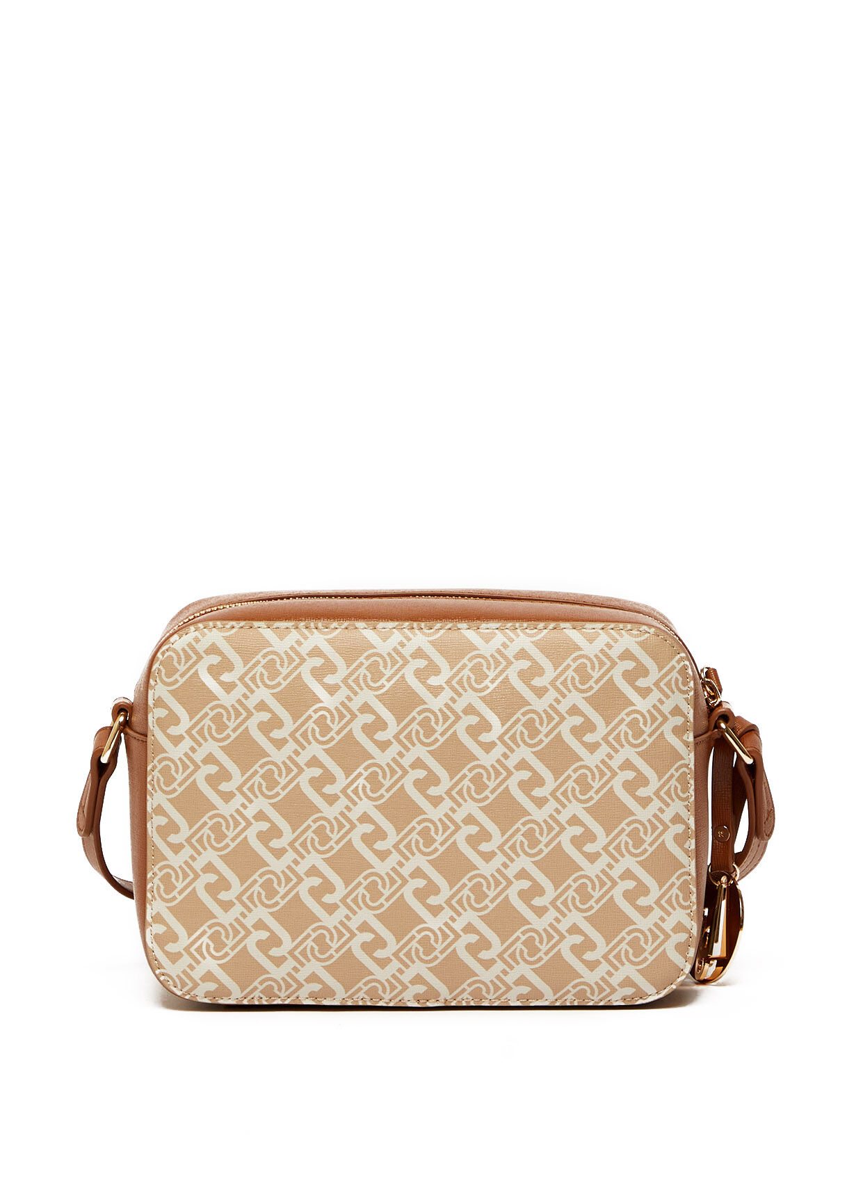 Pochette Femme Larcenciel En Cuir – Chaîne Détachable – Design Matelassé Noir – Idéale Soirée, Mariage, Ville - 1