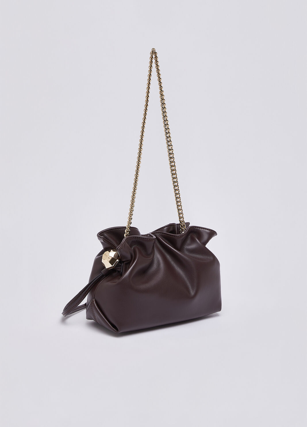 Small Riccy Bag aubergine Liu Jo - large image number 3