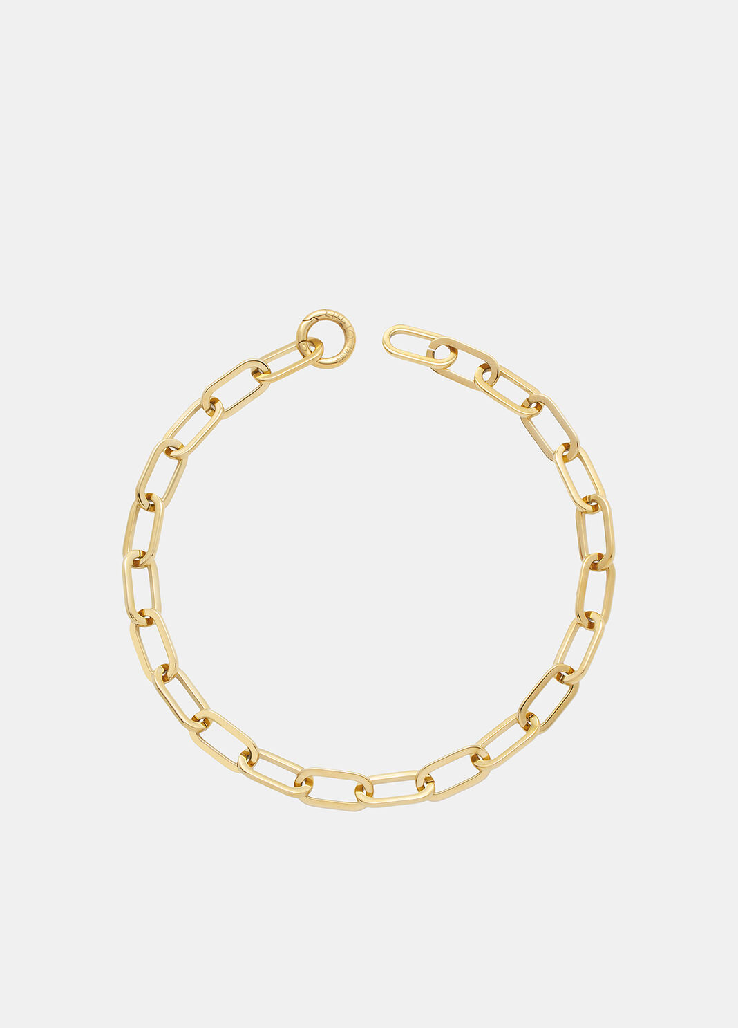 Small dog necklace gold-colour Liu Jo - large image number 0