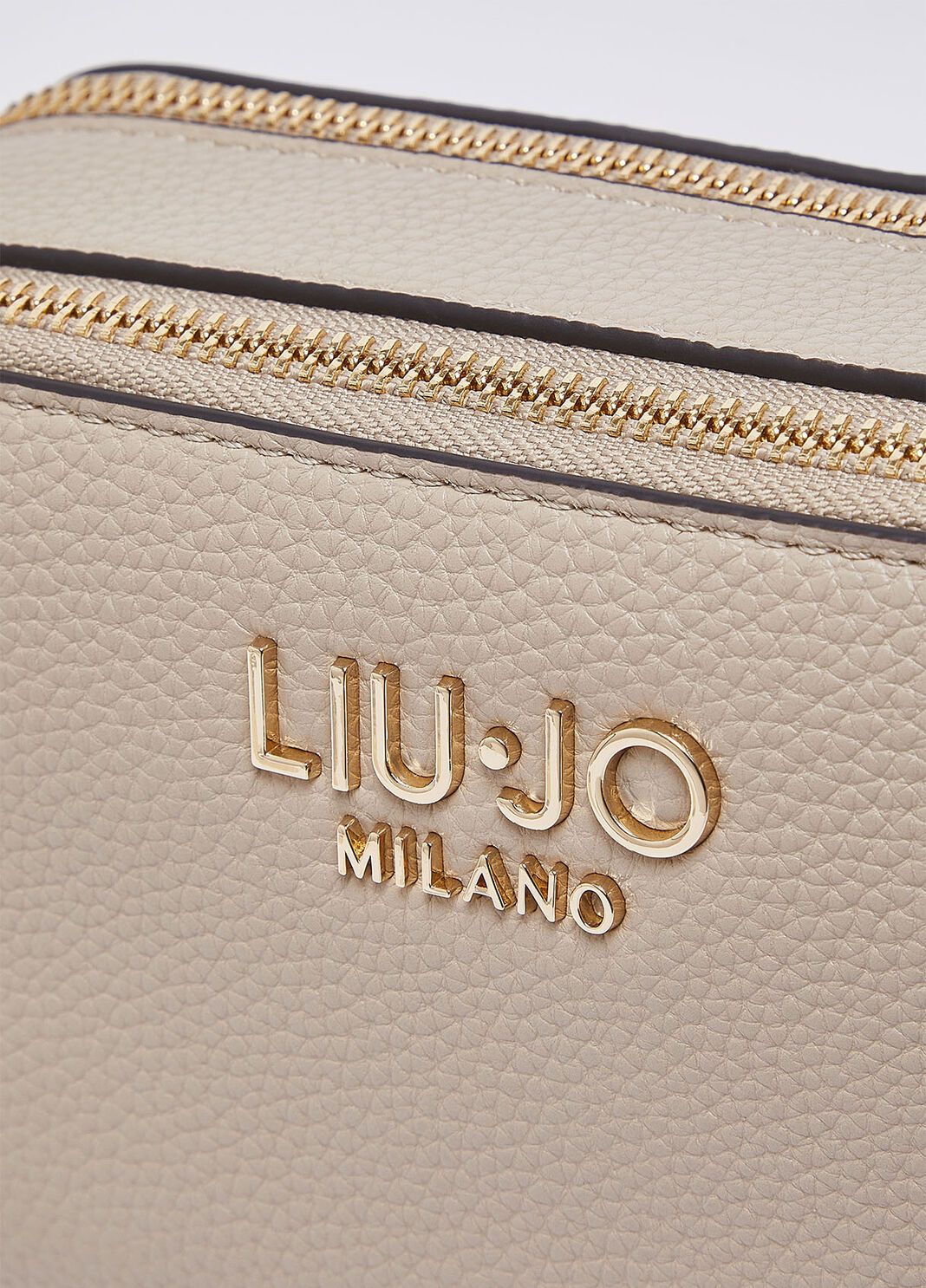 Small crossbody bag white Liu Jo - large image number 4