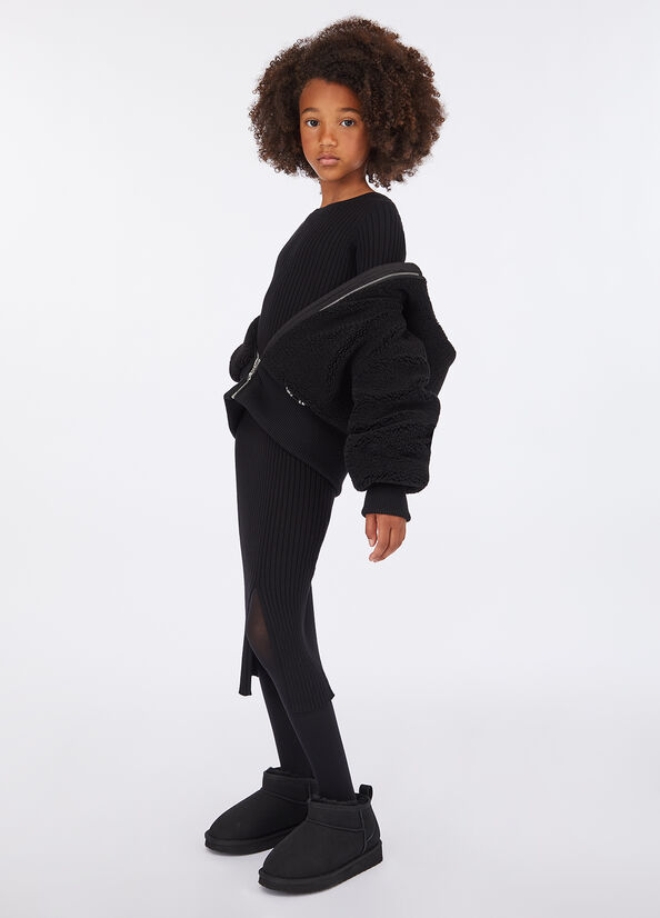 Liu Jo Better dress black Liu Jo - large image number 1