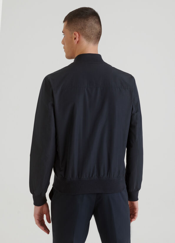 Bomberjacke aus leichtem Gewebe  Liu Jo - large image number 1